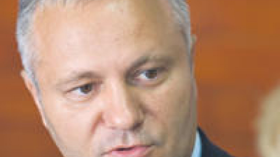 Dinkić: Defanziva Srbije