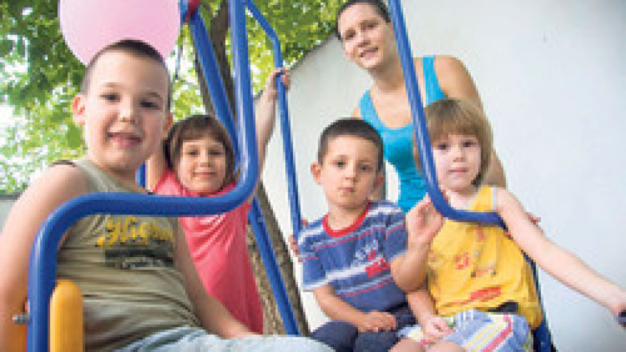 U vrtićima stare cene i nova pravila plaćanja