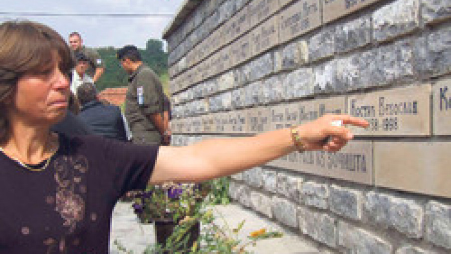 Vlada Kosova nije pustila Srbe u Veliku Hoču