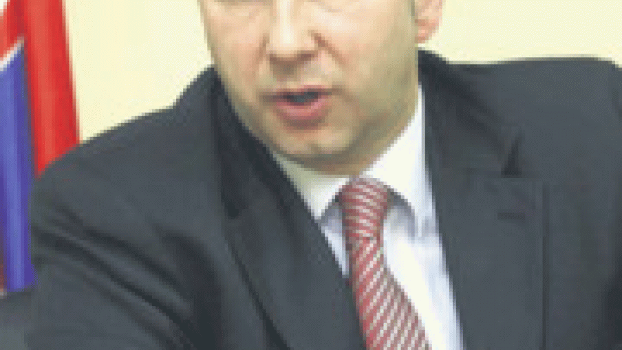 Li­bi­ja – naš eko­nom­ski part­ner