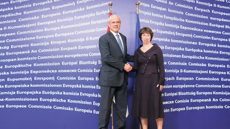 Zajednička rezolucija Srbije i EU