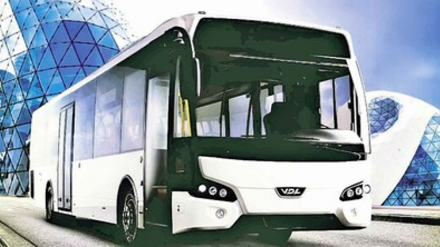 „Ikarbus” i VDL osnovali zajedničko preduzeće