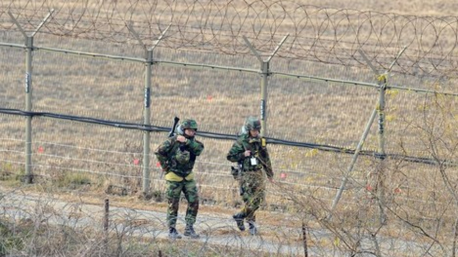 Гранатама до преговора