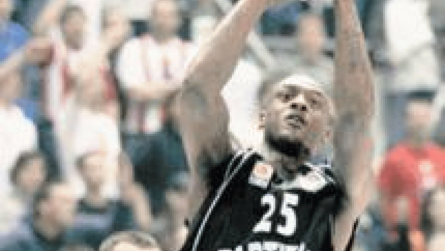 "Crno-beli" bez Kamingsa
