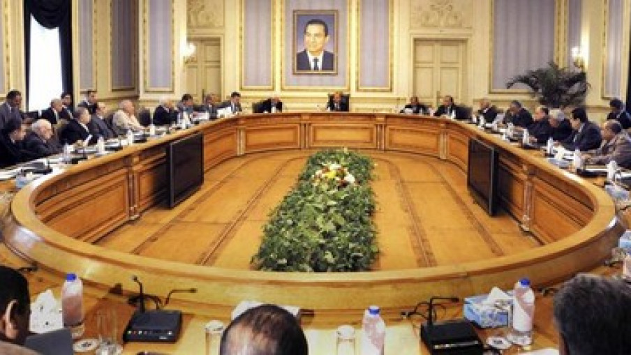 Преговори власти и опозиције