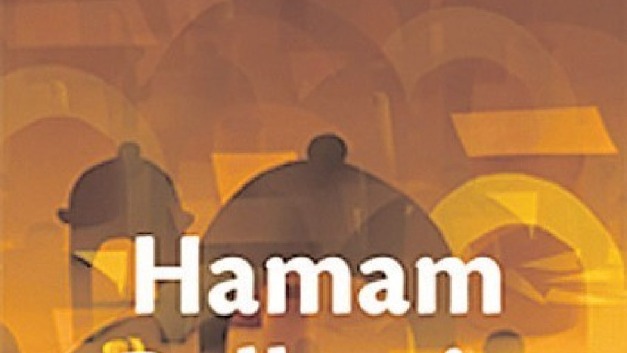 Hamam Balkanija na italijanskom