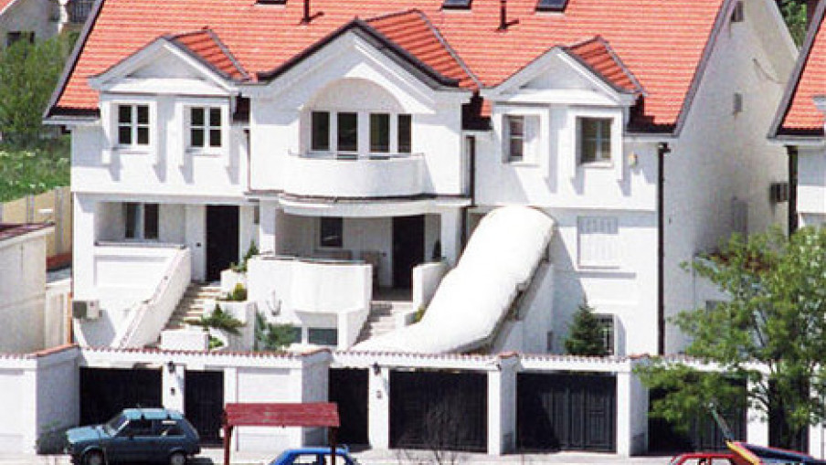 Ulemeku trajno oduzeta kuća u Beogradu