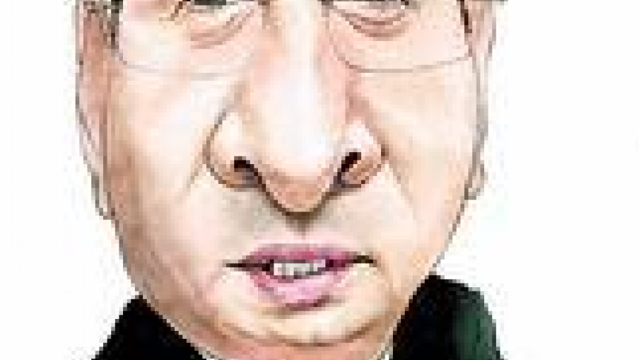 Стрелац у УН