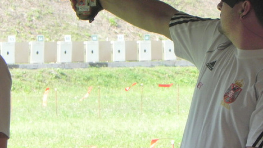 Andrija Zlatić šampion Evrope