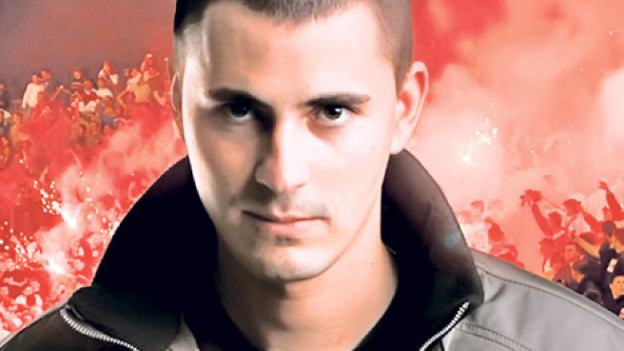 Stevan Filipović: Pamtiću u 2011.
