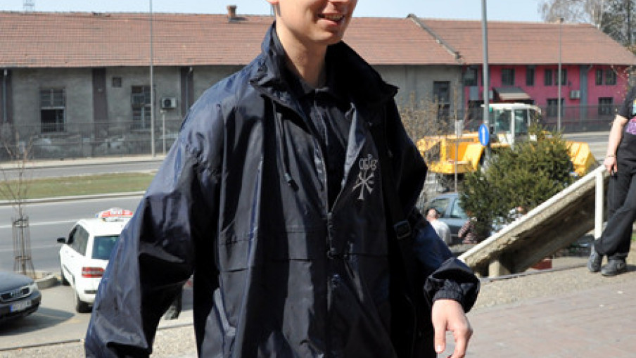 Vođi „Obraza” deset meseci zatvora