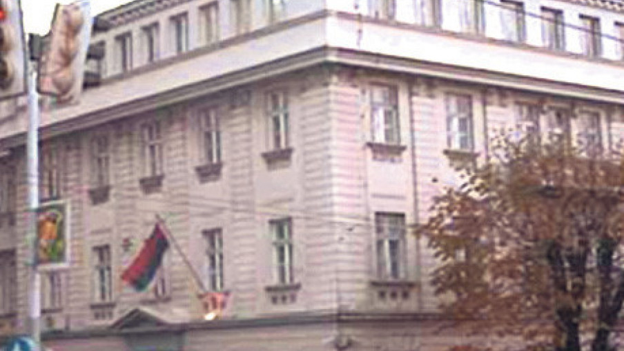 Тужила суд и добила новац