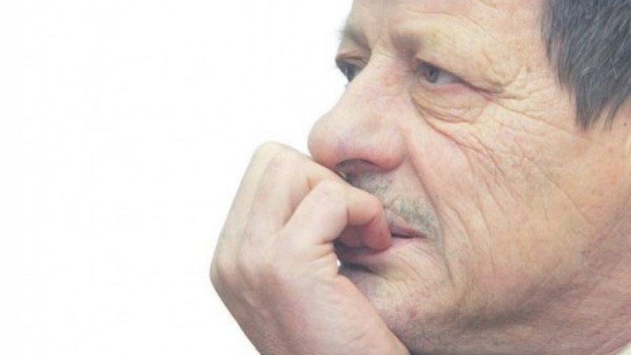Интервју: Светислав Басара