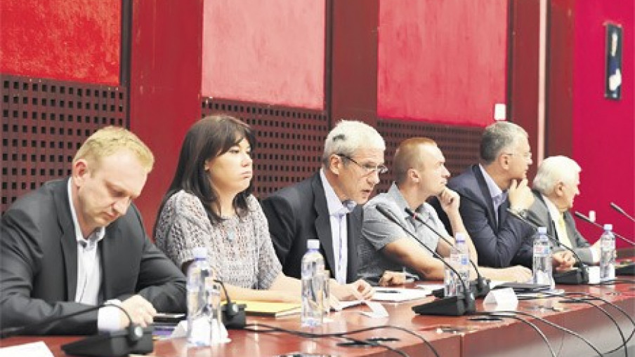 Pajtić nije treći kandidat