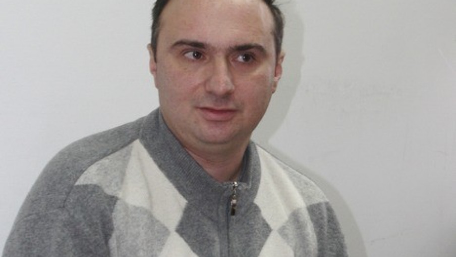 Slučaj profesora Pavlovića