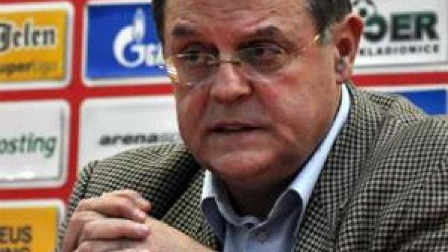 Човић: Звезда пред новим почетком