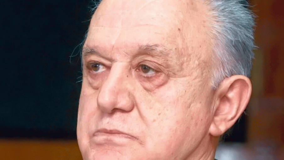 Нове странке са „старим” политичарима