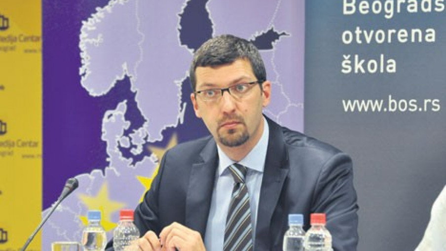 Србија на бриселском рендгену