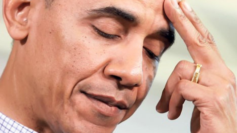 Obama se izvinjava