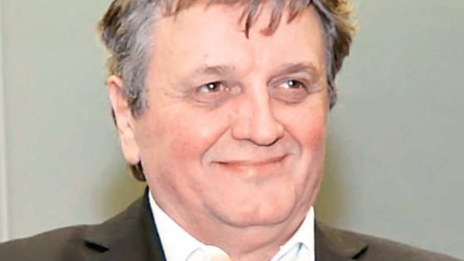 Нека Бранка Прпа припреми свој стомак за „Равну гору”