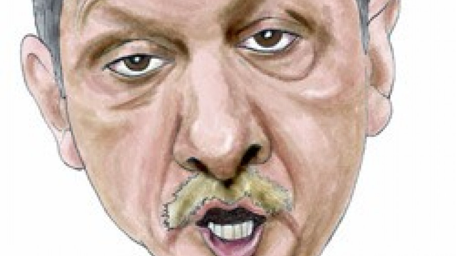 Erdogan: Bez podmetanja – ili lomimo ruke