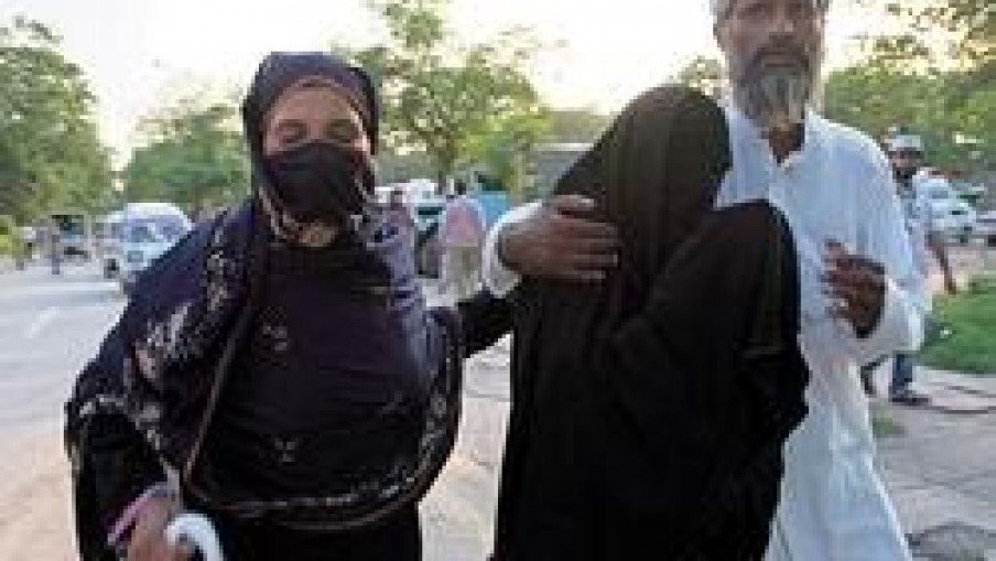 Pakistan ulazi u duboku krizu