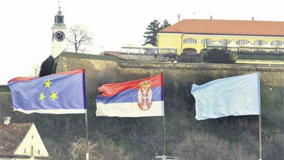 Gde je nestala Vojvodina