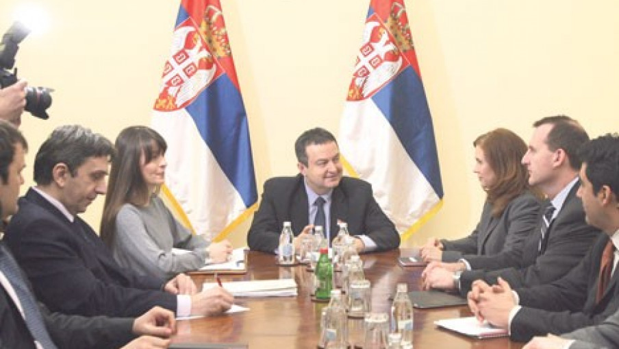 Došli u kampanji otišli u tišini