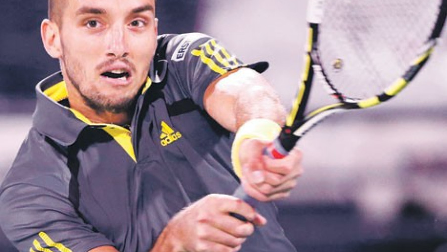 Viktor Troicki opet pobeđuje