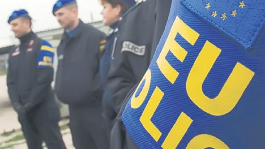 Главни судија Еулекса примио 270.000 евра мита