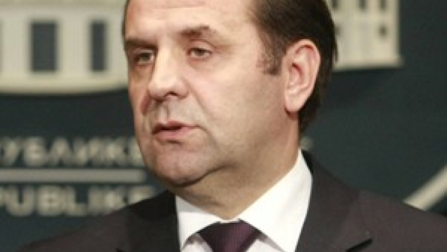 Љајић: Не можемо да изгубимо спор пред судом у Хагу