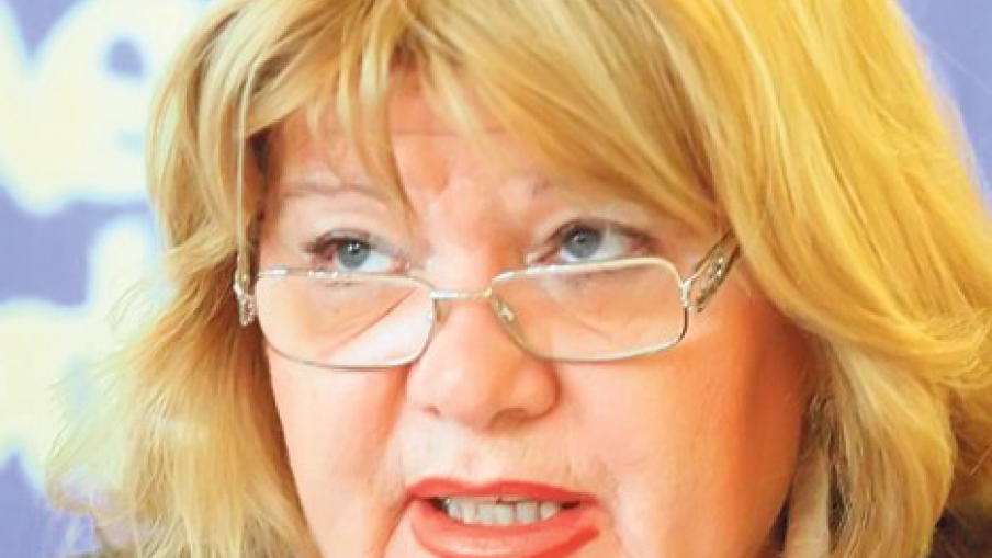 Nata Mesarović u „moralnim kandžama” advokata