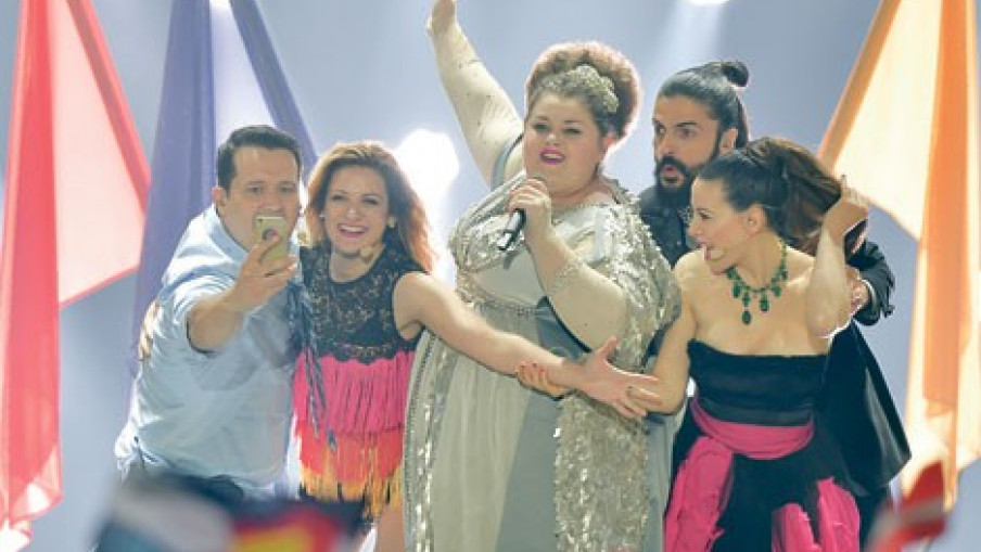 Srpska Adel trči finalni krug