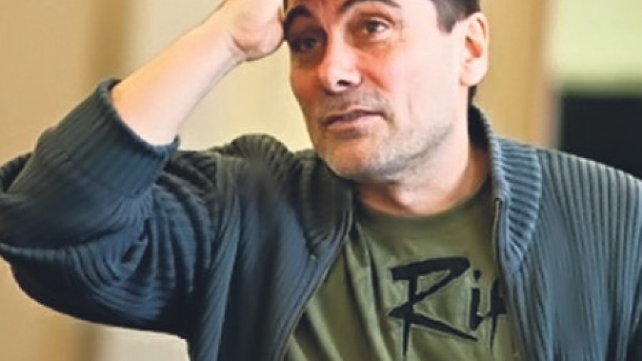 Kako ruski glumci zaobilaze psovke