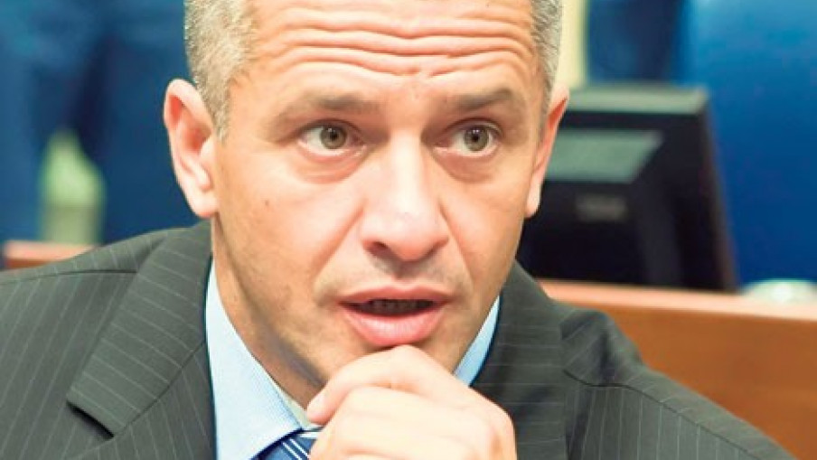 Naser Orić uhapšen u Švajcarskoj