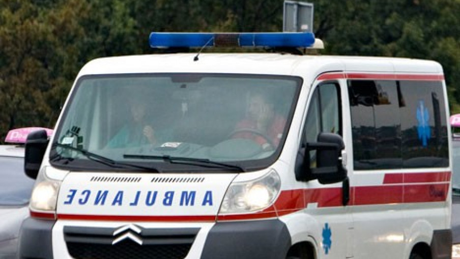 МУП: Младић пао са Петроварадина, наркотици код 72 особе