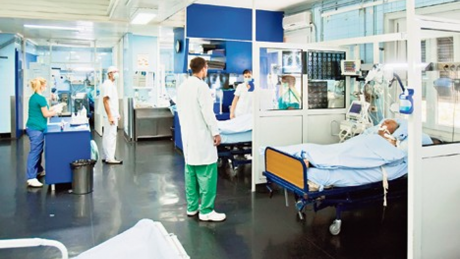 Svesno kršimo zakon za dobrobit pacijenata