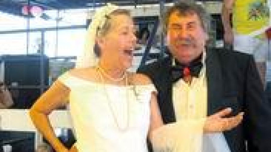 Savska bigamija na staroj lađi