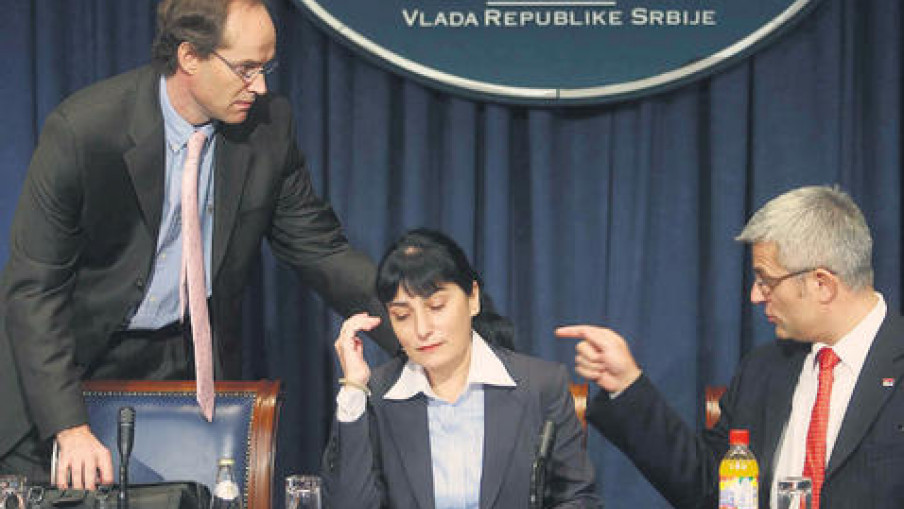 Пензије с повишицом, плате по мери инфлације