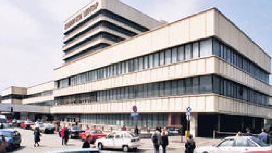 Dopunski rad rasterećuje Klinički centar