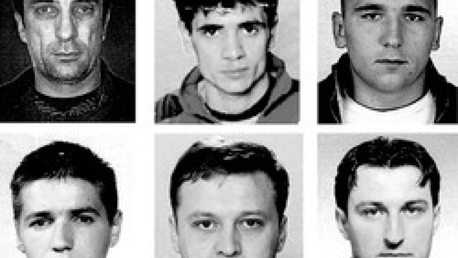 „Ваљевски клан” остаје у притвору