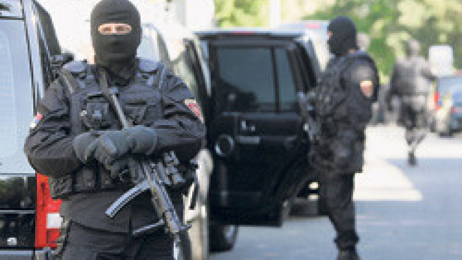 Srbija sudi Pukanićevim ubicama