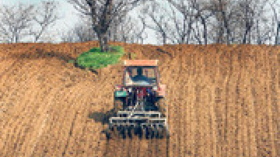 Suficit srpskog agrara 600 miliona dolara