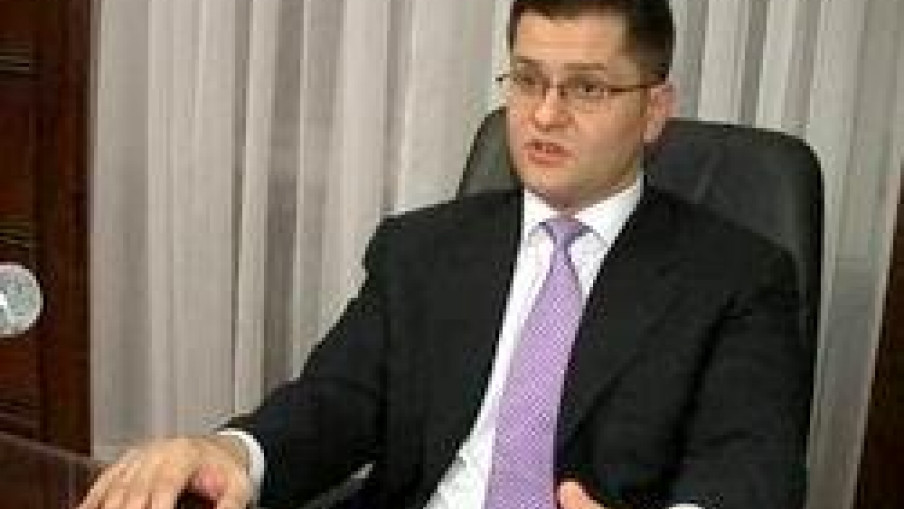 Jeremić: EU još nema jedinstven stav o Kosovu