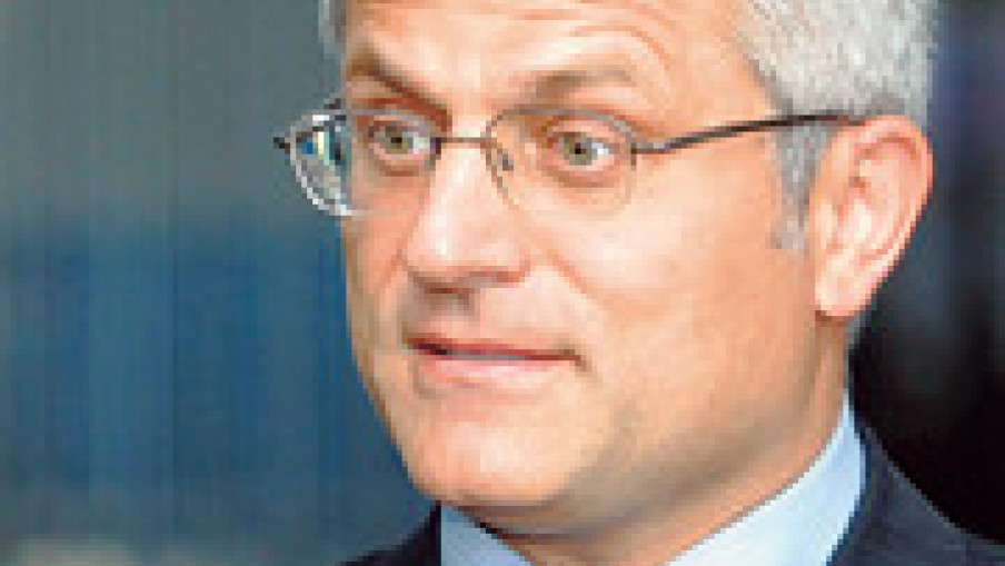 Podrška evropskih partnera za pridobijanje Holandije