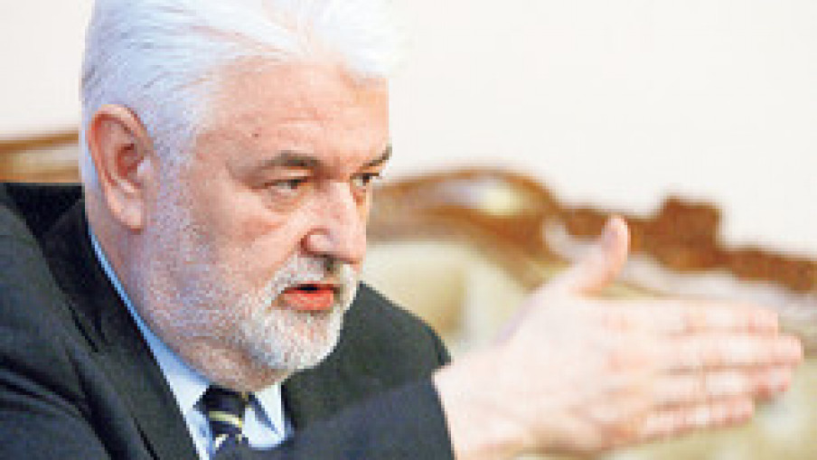 ММФ ће прихватити наше ставове