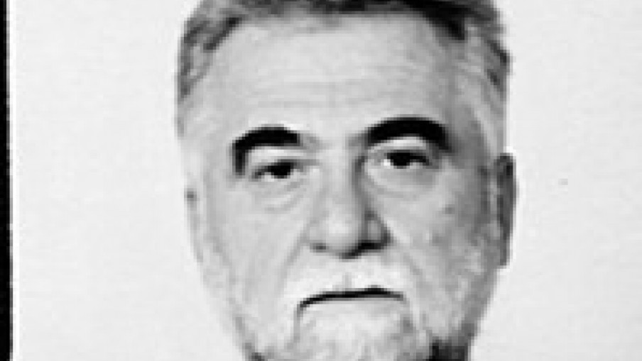 Поглед кроз стаклену куглу