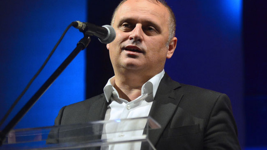 Весић: Улагања у приградске општине