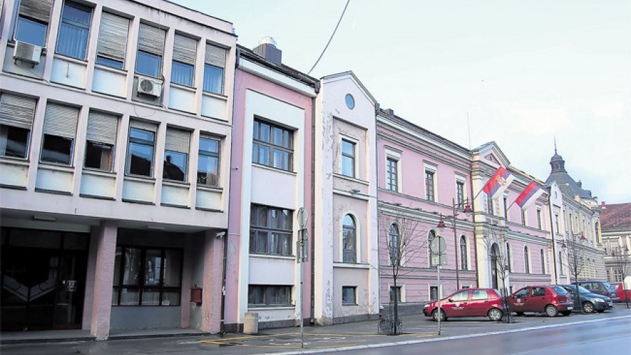 Saveznička svađa