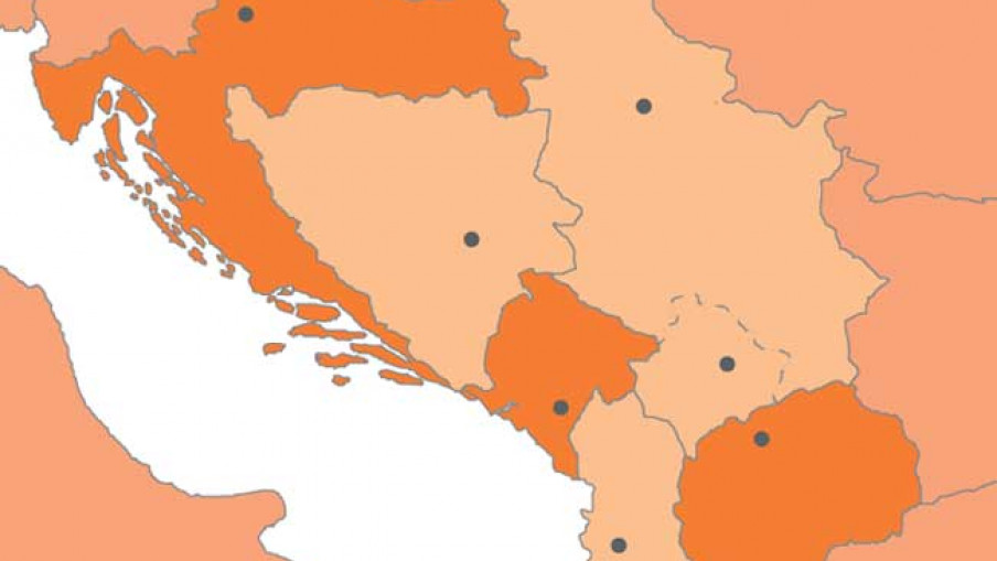 SAD: Crna Gora i Kosovo nemaju problem sa granicom